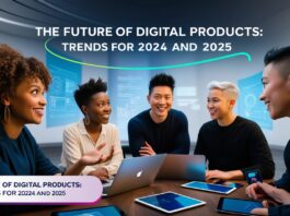 future of digital products