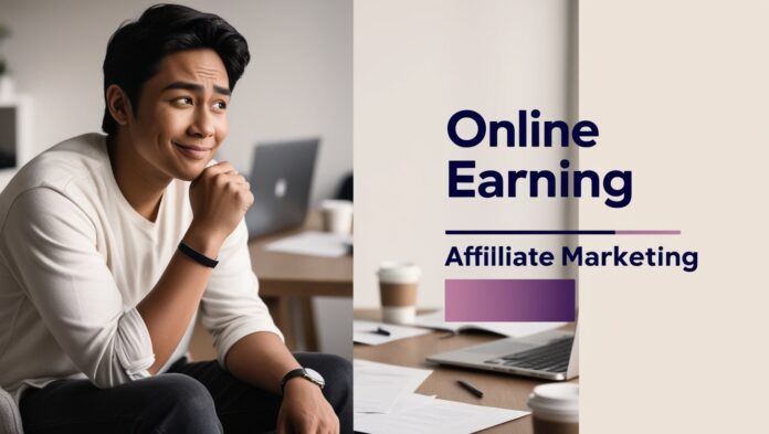 online earning