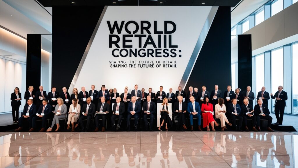 retail congress
