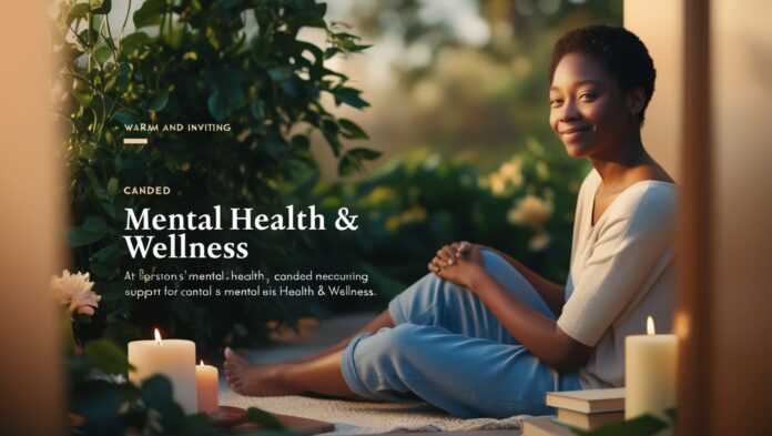mental health and fitness and also give on wellness