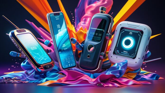 uses of digital products