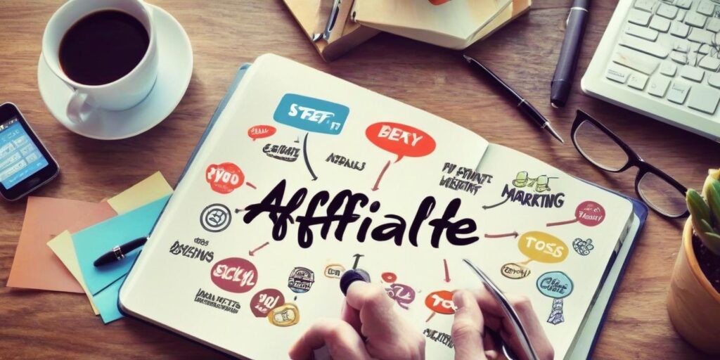 affiliate markeitng benifits