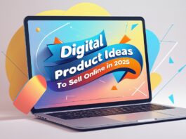 Digital Product Ideas to Sell Online in 2025 1