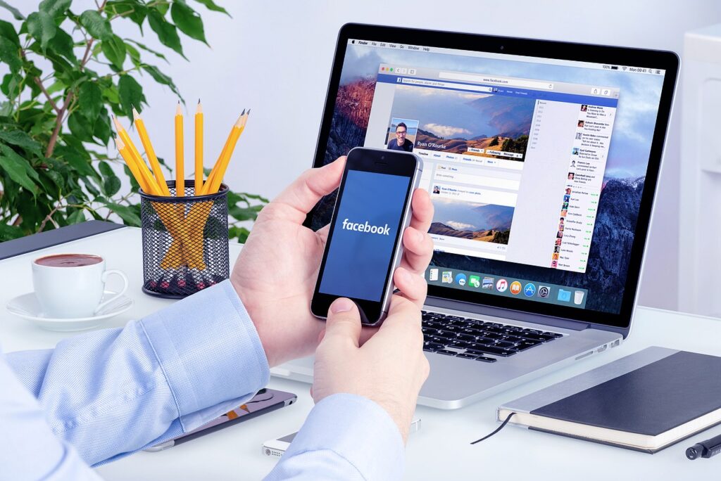 Facebook Groups