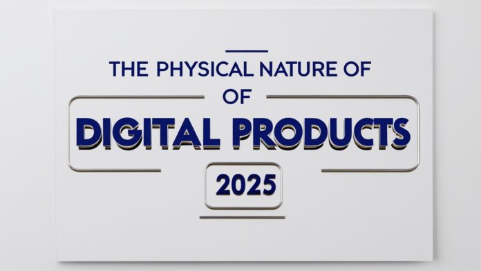 digital products 2025