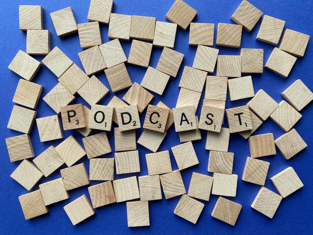 Podcasts