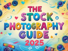 The Stock Photography guide 2025 110