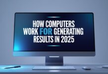 How Computers Work for generate good results in 2025 How Computers Work for generate good results in 2025