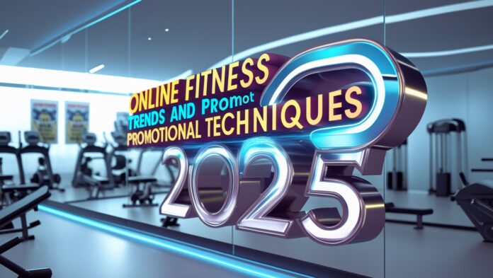 Opportunistes for online fitness (2)