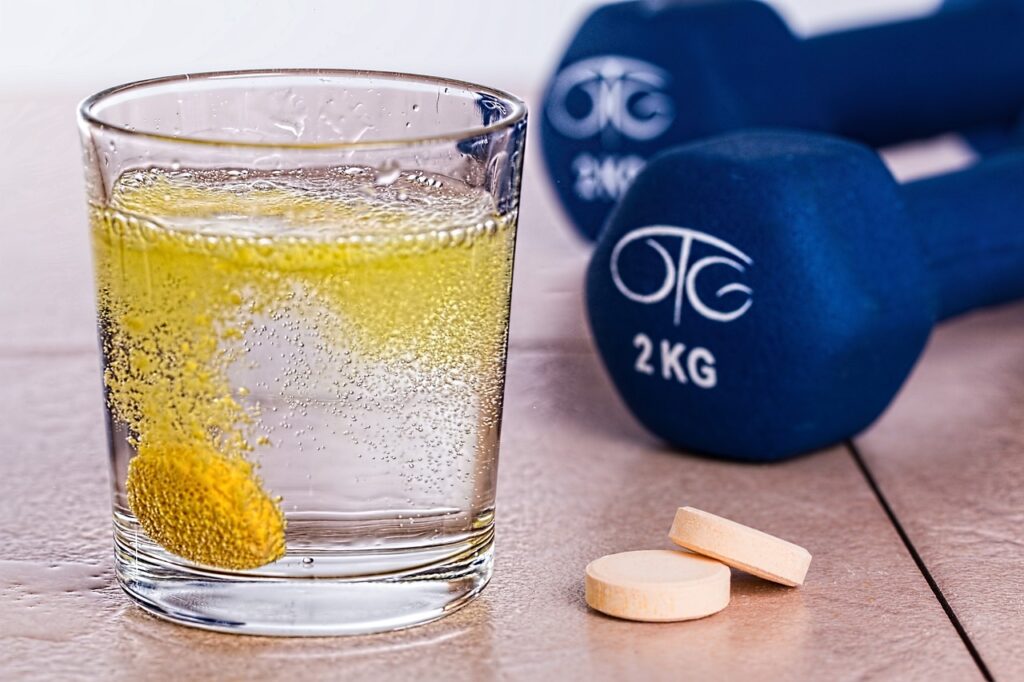 Health and Wellness