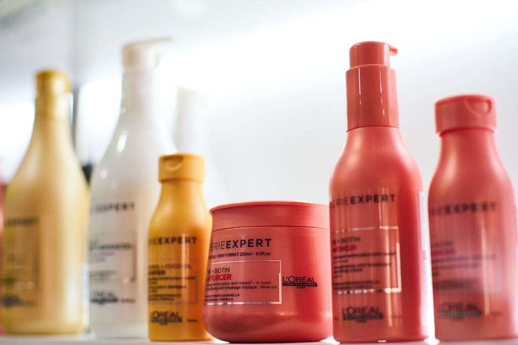 Personal Care Products